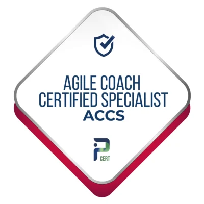 Agile Coach Certified Specialist