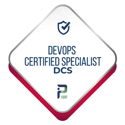 DevOps Certified Specialist