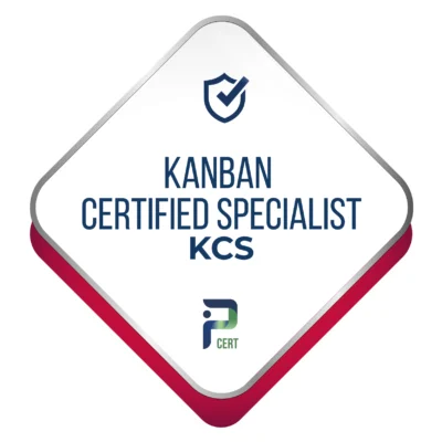 Kanban Certification
