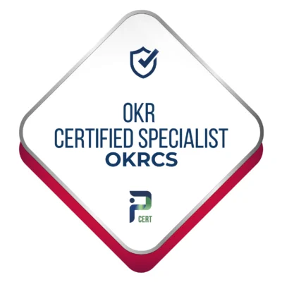 OKR Certified Specialist