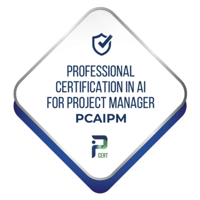 IA Project Manager Certification