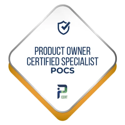 Product Owner Certification