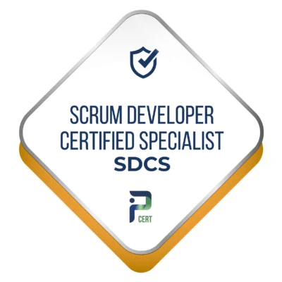 Scrum Developer Certification