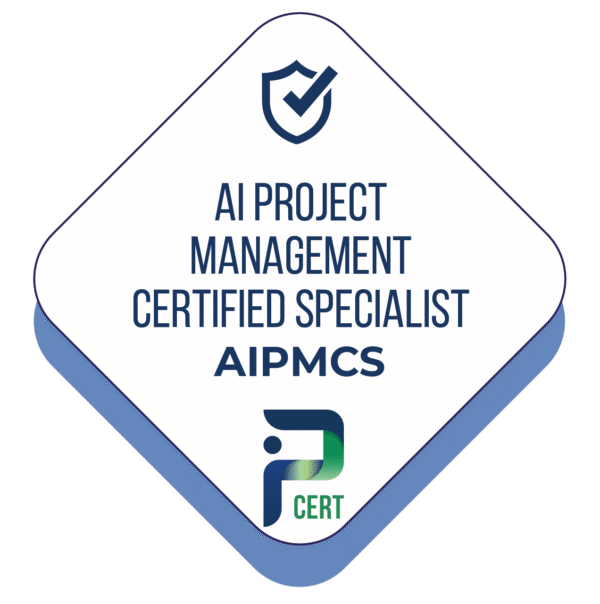 Artificial Intelligence Project Management Certified Specialist