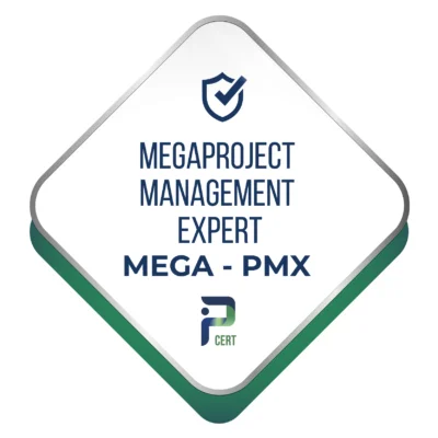 MegaProject Certification