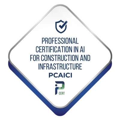 AI For Construction Certification