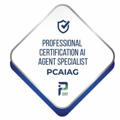 La Certification professionnelle d'Agent AI Spécialiste