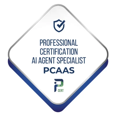 La Certification professionnelle d'Agent AI Spécialiste