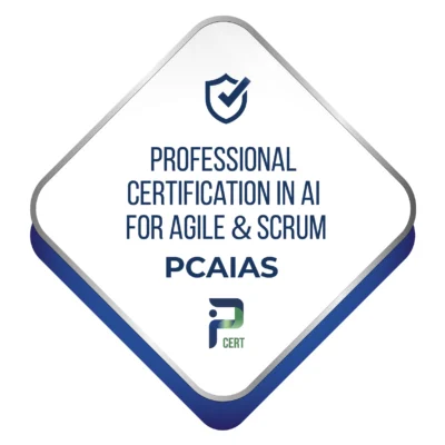 Certificação profissional em AI, Ágil & Scrum