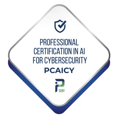 Certificación Profesional en IA para Ciberseguridad